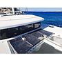 Book yachts online - catamaran - Lagoon 42 - CY-1 (Generator, A/C, Water Maker, Free SUP) - rent