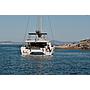 Book yachts online - catamaran - Dufour Catamaran 48 - Sonia - rent