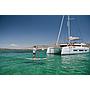Book yachts online - catamaran - Dufour Catamaran 48 - Olga - rent