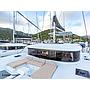 Book yachts online - catamaran - Lagoon 46 Aurora - Aurora - rent