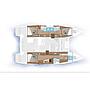 Book yachts online - catamaran - Lagoon 46 Aurora - Aurora - rent