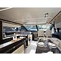 Book yachts online - motorboat - Azimut 66 Fly - Tamara II - rent