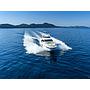 Book yachts online - motorboat - Azimut 66 Fly - Tamara II - rent