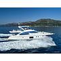 Book yachts online - motorboat - Azimut 66 Fly - Tamara II - rent