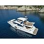 Book yachts online - motorboat - Azimut 66 Fly - Tamara II - rent