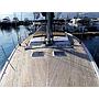 Book yachts online - sailboat - Hanse 540e - Yannis 65 s - rent
