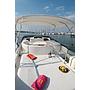 Book yachts online - motorboat - Azimut 58 - Poseidon - rent
