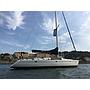 Book yachts online - sailboat - Oceanis 510 - Blue Star - rent