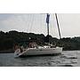 Book yachts online - sailboat - Oceanis 510 - Blue Star - rent