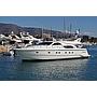 Book yachts online - motorboat - Ferretti 57 Fly Anniversary - Palmyra - rent
