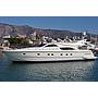 Book yachts online - motorboat - Ferretti 57 Fly Anniversary - Palmyra - rent