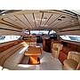 Book yachts online - motorboat - Ferretti 57 Fly Anniversary - Palmyra - rent