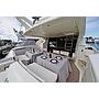 Book yachts online - motorboat - Ferretti 57 Fly Anniversary - Palmyra - rent