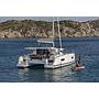Book yachts online - catamaran - Isla 40 - SAM - rent