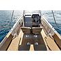 Book yachts online - motorboat - Atlantic 750 - Atlantic 750 II - rent