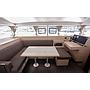 Book yachts online - catamaran - Lagoon 400 - Mare Quiero - rent