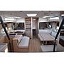 Book yachts online - sailboat - Oceanis 51.1 - Psari - rent
