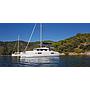 Book yachts online - catamaran - Lagoon 42 - Midas - rent