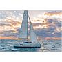 Book yachts online - catamaran - Lagoon 42 - Midas - rent