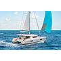 Book yachts online - catamaran - Lagoon 42 - Midas - rent