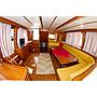 Book yachts online - motorboat - Staryacht 1940 - Viva La Libertad  - rent