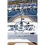 Book yachts online - motorboat - Staryacht 1940 - Viva La Libertad  - rent