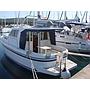 Book yachts online - motorboat - Adria 1002 - Karolina - rent