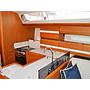 Book yachts online - sailboat - Jeanneau 53 - Barone del sale - rent