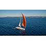 Book yachts online - sailboat - More 55 - PIXEL - rent