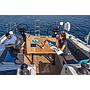 Book yachts online - sailboat - More 55 - PIXEL - rent