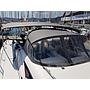 Book yachts online - sailboat - More 55 - SOLID WHITE - rent
