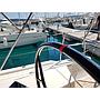 Book yachts online - sailboat - More 55 - SOLID WHITE - rent