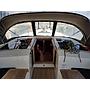 Book yachts online - sailboat - More 55 - SOLID WHITE - rent