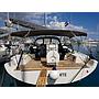 Book yachts online - sailboat - More 55 - SOLID WHITE - rent