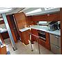 Book yachts online - sailboat - More 55 - SOLID WHITE - rent