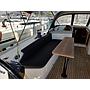 Book yachts online - sailboat - More 55 - SOLID WHITE - rent