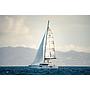 Book yachts online - catamaran - Lagoon 52F - AKANA - rent