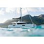 Book yachts online - catamaran - Lagoon 52F - AKANA - rent