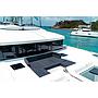 Book yachts online - catamaran - Lagoon 52F - AKANA - rent