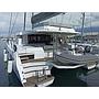 Book yachts online - catamaran - Leopard 50 - LADY AMANDA - rent