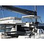 Book yachts online - catamaran - Leopard 50 - LADY AMANDA - rent
