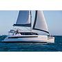 Book yachts online - catamaran - Leopard 50 - LADY AMANDA - rent
