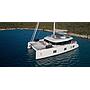 Book yachts online - catamaran - Sunreef 60 - SINATA - rent