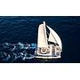 Book yachts online - catamaran - Sunreef 60 - SINATA - rent