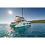 Book yachts online - catamaran - Sunreef 60 - SINATA - rent