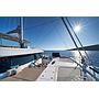 Book yachts online - catamaran - Sunreef 60 - SINATA - rent