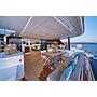 Book yachts online - catamaran - Sunreef 60 - SINATA - rent
