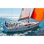 Book yachts online - sailboat - Hanse 505 - FURIA - rent