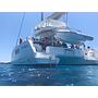 Book yachts online - catamaran - Lagoon 46 - Terra Sarda - air conditioned - - rent