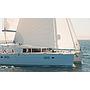 Book yachts online - catamaran - Lagoon 450  Flybridge - Lu Lu - rent